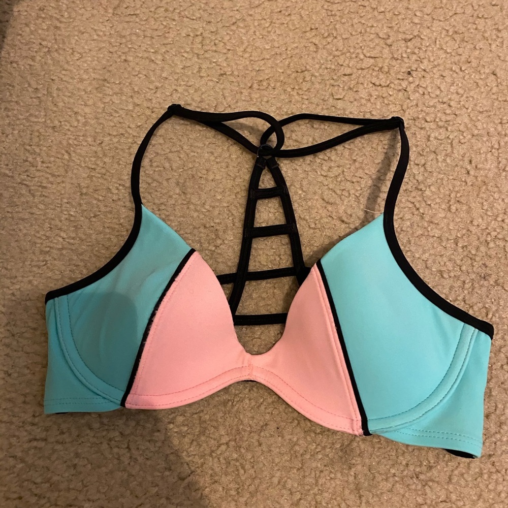 Bikini Top PINK